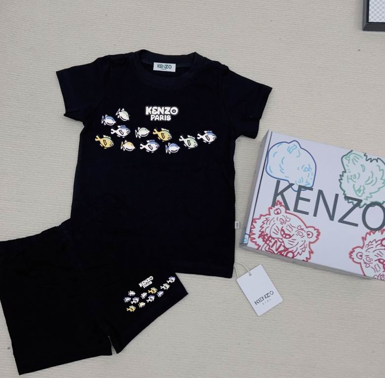 Kenzo sz73-140 71